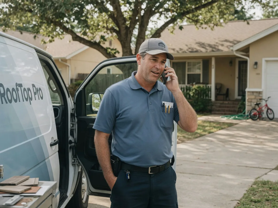 Roof Repair Logansport, IN FAQs