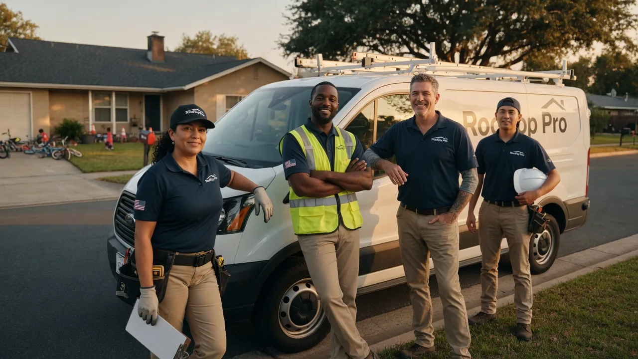 Roof Repair in Logansport, IN near me